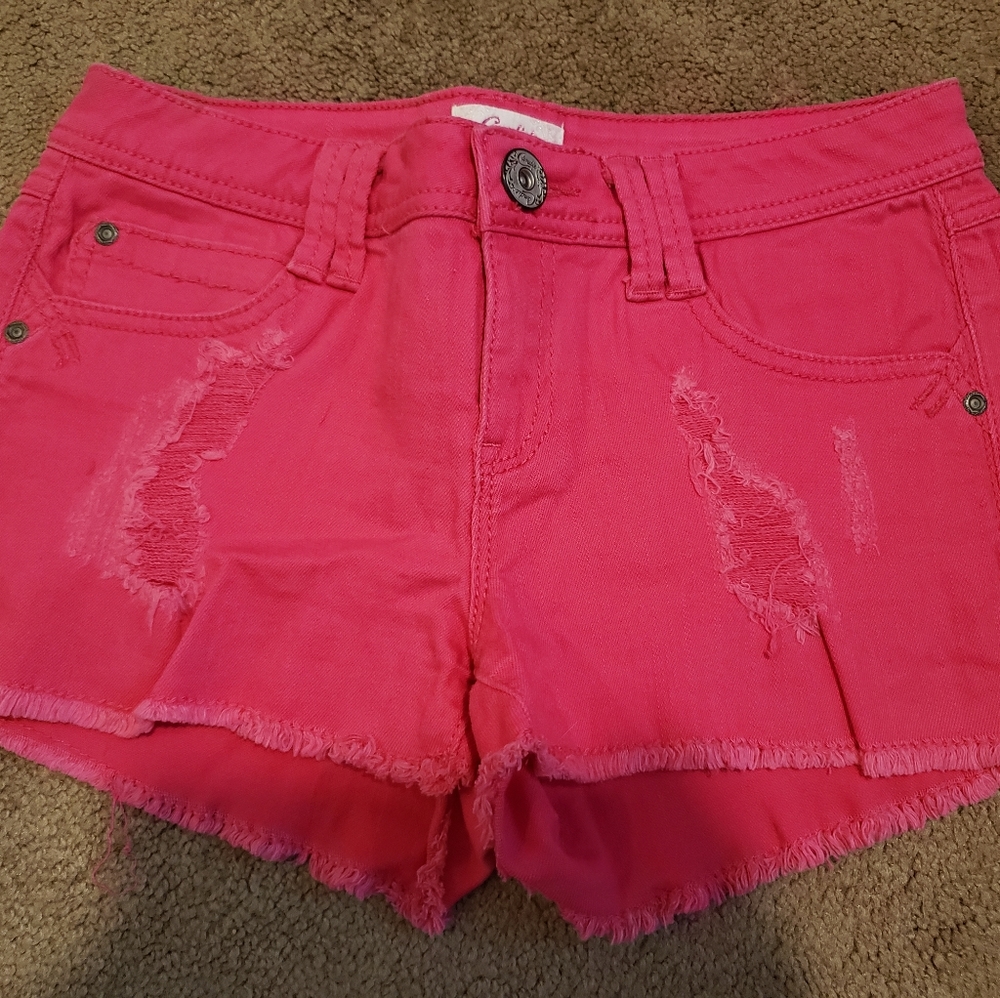 Candie's shorts